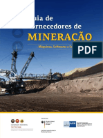 Guia de Fornecedores de Mineração 2019