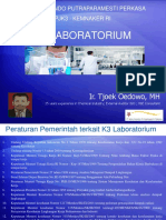 K3 Laboratorium