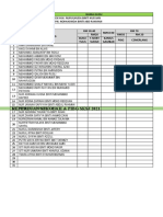 Keperluan Sekolah & Pibg SKSJ 2021: Kelas Nama Guru