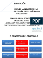 Manuel Osuna PowerPoint Presentation CDW Madrid Novembre 7th
