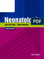 Neonatologia Tapia 4ta Edicion