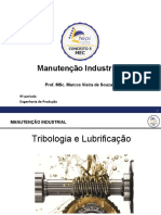04 Manutenção Industrial_Tribologia e Lubrificação I