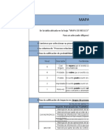 Ejemplo Mapa de Riesgos 1