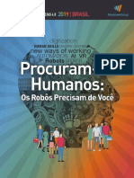 Gestão de Projetos - Competencias