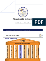 09 Manutenção Industrial - TPM III