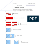 Ejerciciosresueltos Fracciones Propias e Impropias