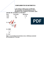 Grupo 3 Complementos de Matemática