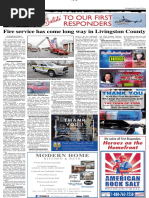 Salute To First Responders (2021)