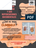 Patologia Glandular