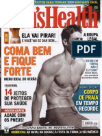 Mens - Health Brasil 32 2008-12