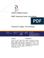 Modul 02 General Ledger Accounting