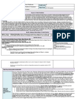 Unit Plan - Educ 535