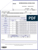 Icfes Danitza