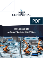 Unidad Didáctica 4.automatización Industrial