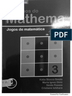 Mathema 1 Ao 3 Ano