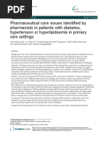 Kwint PDF | PDF | Pharmacy | Pharmaceutical Drug