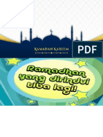 Pameran Bertema Digital Bulan Ramadhan