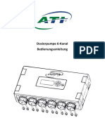 ATI Bedienungsanleitung-Dosierpumpe-DP6