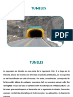 Tuneles Viales