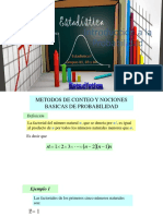 Estadistica I