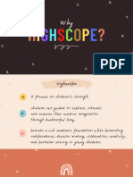 Why-Highscope-and-suggested-activities