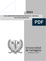 Guia de Laboratorio - Fisiología - 2021 Borrador para Revision