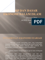 PPT agama