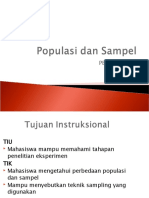 P8 Populasi-dan-Sampel