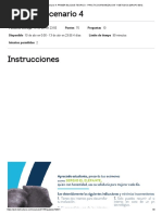 Parcial - Escenario 4 - PRIMER BLOQUE-TEORICO - PRACTICO - ORGANIZACION Y METODOS - (GRUPO B01)