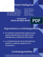 Contraargumento - Taller de Ética