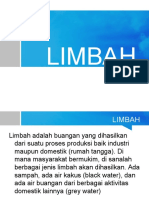 LIMBAH Fix