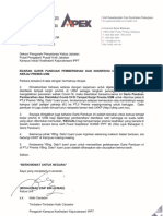 UKKP - GARIS PANDUAN PEMBERSIHAN DAN DISINFEKSI COVID-19 DI TEMPAT KERJA-PREMIS USM - 28mei2020