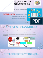 exposicion de nic