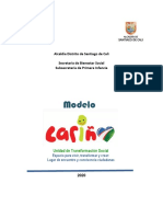 CARTILLA MODELO CARIÑO AGOS - 2020 (v.3)