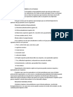 Gas Pimienta Nocividad en El Ser Humano