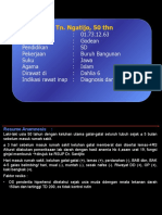 ANEMIA RENAL PADA PENYAKIT GINJAL KRONIK