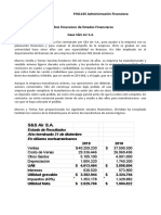 FINZ1145 P1 C3 D1 Caso Analisis Financiero Estudiantes
