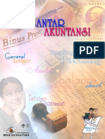 ACCOUNTING Pengantar Akuntansi