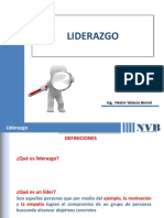GAC-PPDF-005 - Liderazgo