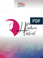 Hijab Fashion Festival 1