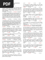 Che Calculations 1 Set B July 10 2019