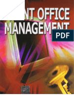 Front Office Management