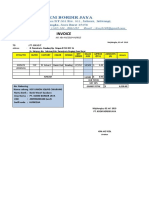 Invoice PT - Solve It - Juni