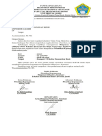 004 Surat Undangan Pelantikan - Dekan FEB