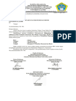 008 Surat Undangan Pelantikan - KAPRODI FEB