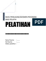 Buku Penilaian-Asessment