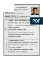 Personal_curriculo de Vicente Uztariz