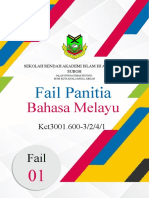 Cover Fail Panitia