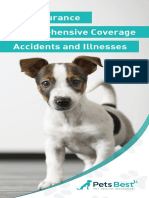 PB Bro: Pet Benefit Solutions