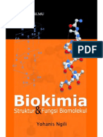 BIOSTRUKTUR